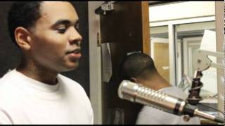 Kevin Gates 1st Time On Camera Since Being Released From Prison [upl. by Dee]