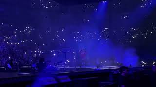 Billie Eilish  WILDFLOWER l Live at Centre Vidéotron Québec 2024 [upl. by Ami]