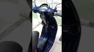 2022 New Vespa SXL 125  vespa sxl  vespa vxl 125 price  Vespa Scooter  vespa youtube [upl. by Sabas825]