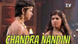 Chandra Nandini  Bindusara Ko Dharma Ka Prati Pyar Ka Ehasaas Hua  टीवी प्राइम टाइम हिन्दी [upl. by Marketa]