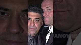 Did You Know THIS About SOPRANOS Vincent Pastore 😱sopranos wiseguys tonysoprano [upl. by Kiri]