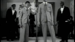 The Nicholas Brothers quotLucky Numbersquot 1936 [upl. by Nywde219]