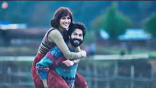 Apna Bana Le  Full HD  Varun Dhawan Kriti Sanon  SachinJigar Arijit Singh Amitabh B  New Song [upl. by Vallery]