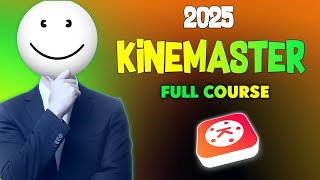 KineMaster Video Editing Bangla 2025KineMaster Video Editing TutorialKineMaster 2025 [upl. by Keating691]