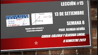 15Clase 13 de setiembreCALII2023 [upl. by Gervase]