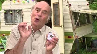 The Liquor  Jim Lahey uses a breathalyzer to regulate his drinking Trailer Park Boys [upl. by Ecadnarb]