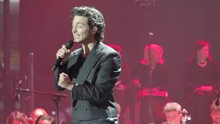 Gianluca Ginoble Il Volo  La cura Franco Battiato [upl. by Gierk]