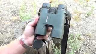 Vortex Diamondback Binoculars Review  Bubster47 [upl. by Lemon418]