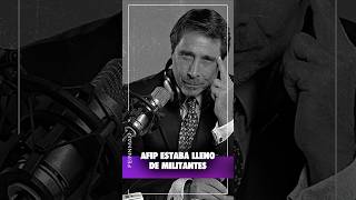 CHAU AFIP HOLA ARCA economia argentina javiermilei finanzas afip impuestos [upl. by Sedlik]