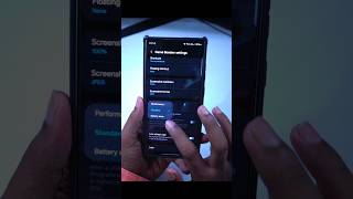 Turn On Game Booster And Enhance Your Gaming Experience On Samsung Galaxy S24 Ultra [upl. by Butch]