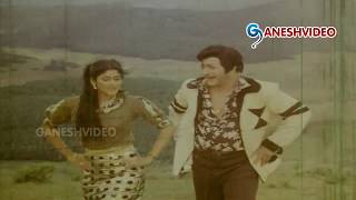 Naa Desam Songs  Eae Chempa Mudhuanadhiro  N T Rama Rao Jayasudha  Ganesh Videos [upl. by Gnart860]