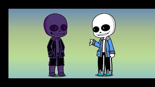 Sans Aus react NO AUs and ATs [upl. by Ysabel]