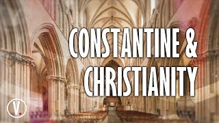 Constantine and Christianity [upl. by Ellehcor]