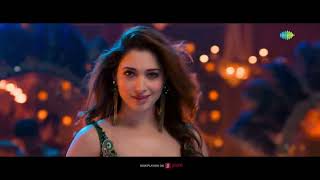 Aaj Ki Raat ｜ Stree 2 ｜ Tamannaah Bhatia ｜ Sachin Jigar ｜ Madhubanti ｜ Divya ｜ Amitabh [upl. by Olive196]