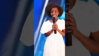 extraordinary performance of Neilla made the judges shocked trendingshorts kidtalent goldenbuzzer [upl. by Ogden941]