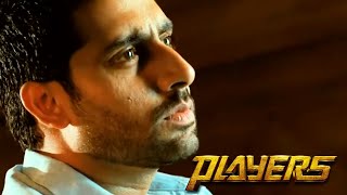 PLAYERS FULL MOVIE IN HINDI NEW MOVIE [upl. by Nylitak]