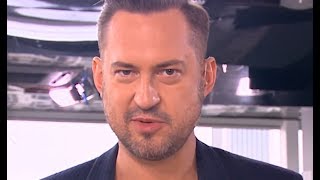 Marcin Prokop dał się poznać jako prawdziwy quotgofermasterquot  Dzień Dobry TVN [upl. by Enilekcaj]