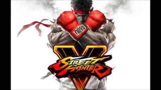 Street Fighter 5 MBisons Theme [upl. by Savick]