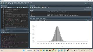 Funções Parametrizadas no R  Domine este Conceito com Exemplos Práticos [upl. by Adnema]