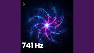 741 Hz Spiritual Cleansing [upl. by Aramit813]