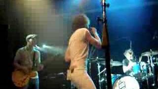 Razorlight  Back to the Start [upl. by Mall]