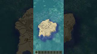 DESERT TEMPLE VILLAGE ISLAND SEED for Minecraft 121 Java Edition [upl. by Cyril]