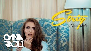 Oana Radu  Strig Slow Version  Videoclip Oficial [upl. by Tega]