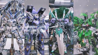 vlog GBWC 2024 INDONESIA [upl. by Ephrem763]