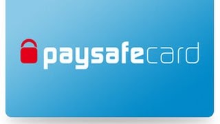 PaySafeCardKullanımı ve oyun nasıl alınır [upl. by Pippy886]