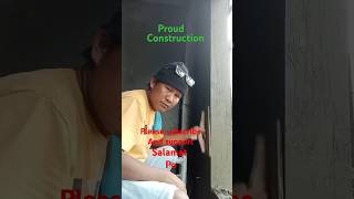 Proud construction worker construction support subscribe [upl. by Nolyk]