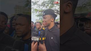 MILLARD AYO KWA SIMANZI AKIZUNGUMZA KIFO CHA DIDA SHAIBU [upl. by Laehctim]