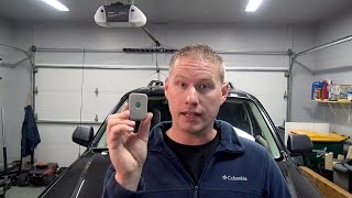 Ford Quick Tips 47 How To Train Tire Pressure Monitoring Sensors [upl. by Ketty]