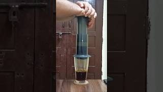 AERO PRESS coffee aeropress [upl. by Angelita814]