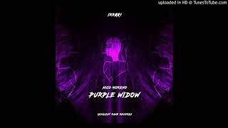 Nico Moreno  Purple Widow [upl. by Meraree]