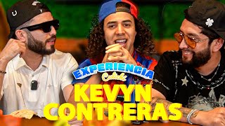 Concurso de prenda  Kevyn Contreras  Experiencia Culichi  Ozz [upl. by Rimidalb]