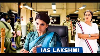 quotMadam Collectorquot South Hindi Dubbed Blockbuster Action Movie Full HD 1080p  Chitra Shukla  Movie [upl. by Ttelracs]