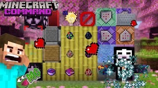 Minecraft Bedrock 121  All Secret Blocks amp Items MobileXboxPSWindowsSwitch🤑😲😎 [upl. by Ro795]