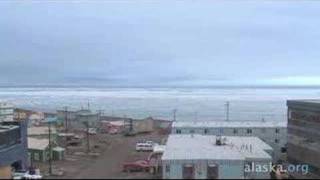 Alaskaorg  Barrow Americas Northernmost Town [upl. by Raleigh]