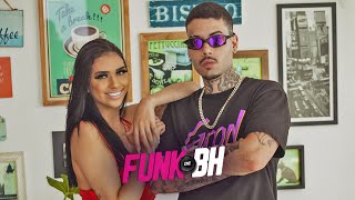 ENTÃO PEGA ELE VOU PEGAR  AMIGA TALARICA  MC Gebê e Samira Oliveira Official Video Markim WF [upl. by Ellehcor]