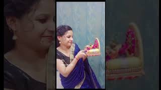 Hai meri Sansone me mere piya husbandwife youtubeshorts viralvideo [upl. by Notlrac]