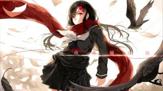 ♫Nightcore♫ Carried Away First To Eleven [upl. by Ellehsal]