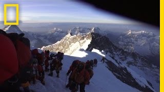 Link Sar The Last Great Unclimbed Mountain [upl. by Acisey]