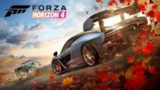 Goodbye Forza Horizon 4 [upl. by Illom952]