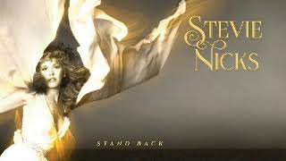 Stevie Nicks  Stand back Bloody Synth extended mix [upl. by Amadeo]