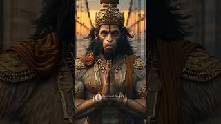 அனுமனும் அர்ஜுனரும் கற்ற பாடம் hanuman krishna mahabharat tamil shorts facts god jaishreeram [upl. by Anaujnas]