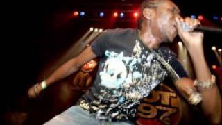 Vybz Kartel  Thank You Jah Jah Jan 2K10 MADwmv [upl. by Andrey]