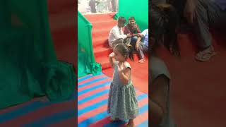 Rashini 😜 funny dance viralvideo ytshorts [upl. by Ivanna]