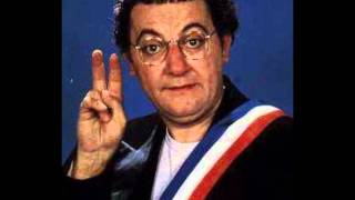 Coluche  YS Foutent Bien De Notre Gueule [upl. by Dragde974]