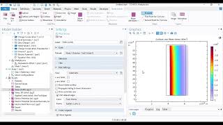 Piezoelectric devices and Energy Harvesting in COMSOL [upl. by Nordek]