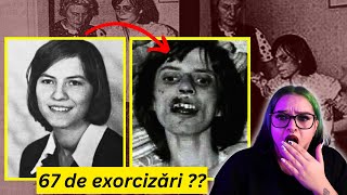 Povestea adevǎratǎ din spatele Exorcizǎrii lui Emily Rose  Cazul Anneliese Michel   VIDEO [upl. by Enylekcaj]